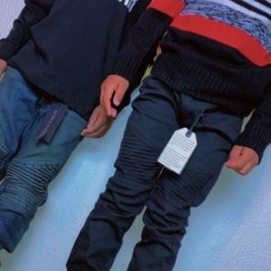 Meet your Posher, Treyvon